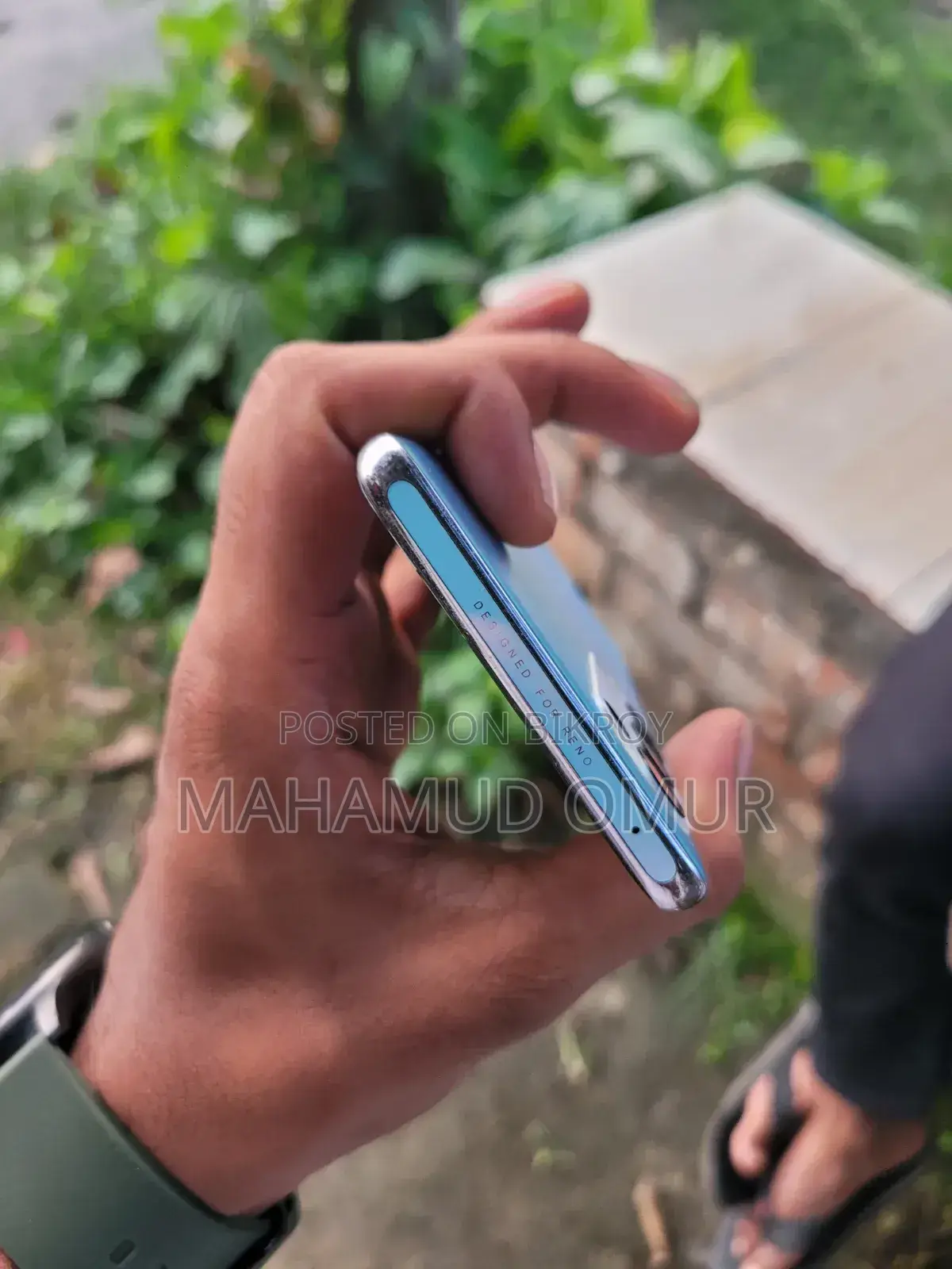 Oppo Reno5 Pro 5G 256 GB