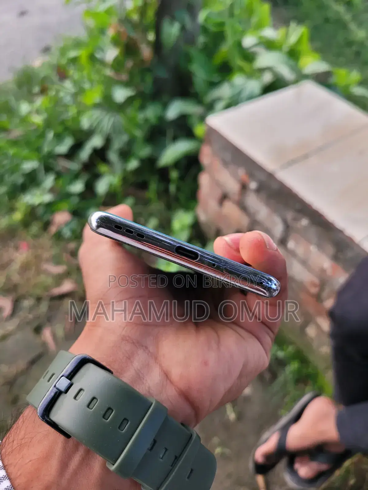 Oppo Reno5 Pro 5G 256 GB