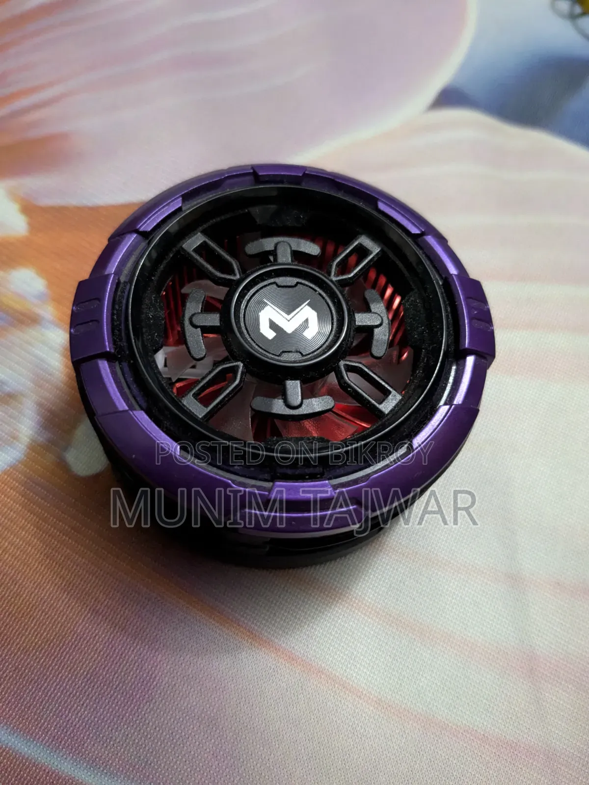 Ultra Freezing Gaming Cooler(Original)