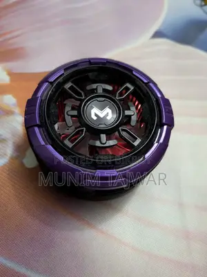 Ultra Freezing Gaming Cooler(Original)