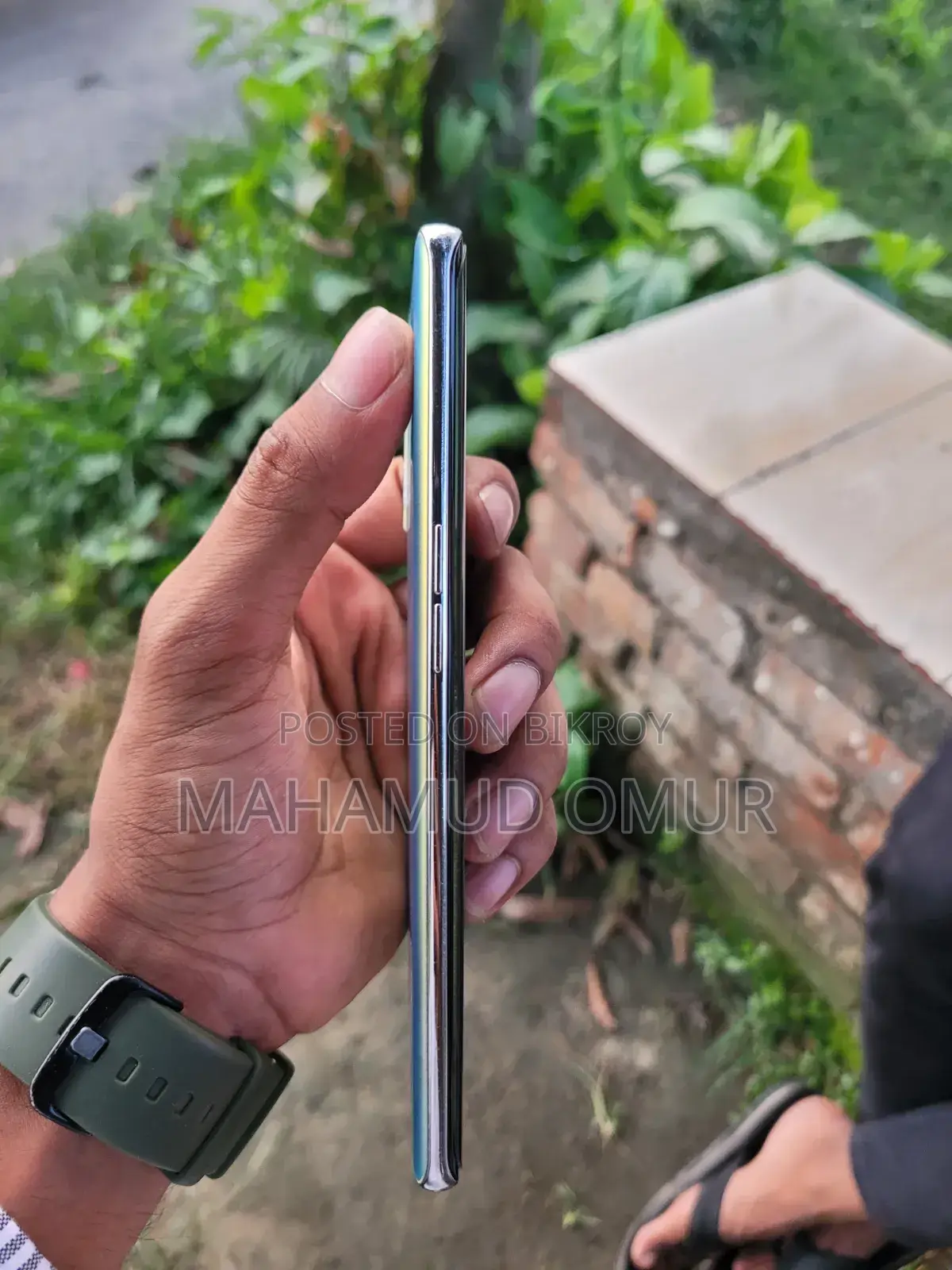 Oppo Reno5 Pro 5G 256 GB