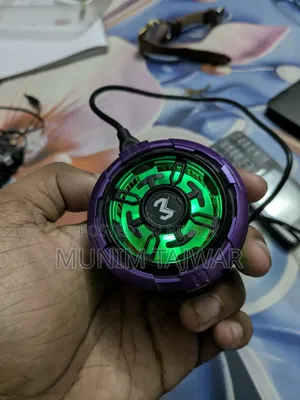 Ultra Freezing Gaming Cooler(Original)