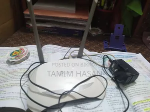 Tp Link Router