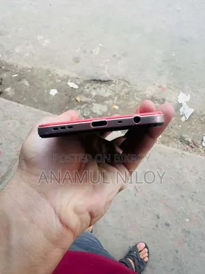 Oppo F17 Pro 128 GB Red
