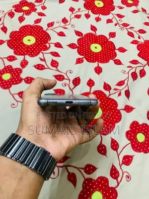 Samsung Galaxy S21 FE 5G 256 GB Black