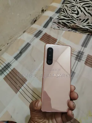 Sony Xperia 5 III 128 GB Pink