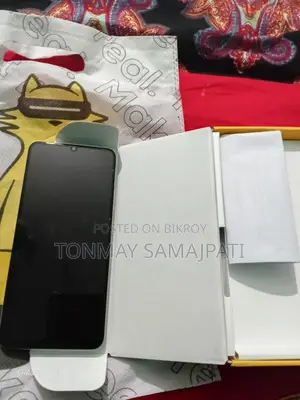 Realme Note 70T 128 GB Gold