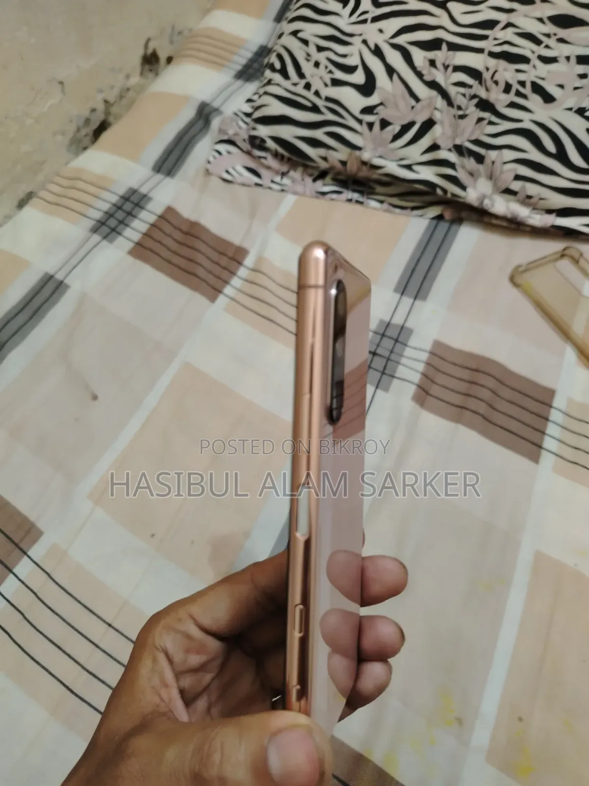 Sony Xperia 5 III 128 GB Pink