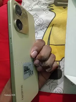 Realme Note 70T 128 GB Gold
