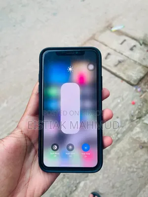 Apple iPhone XS 256 GB Gold