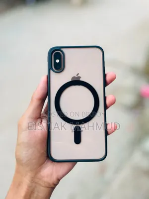 Apple iPhone XS 256 GB Gold