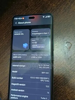 Honor X9c 256 GB