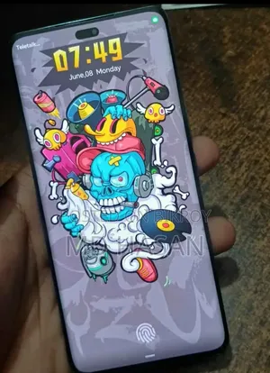 Honor X9c 256 GB