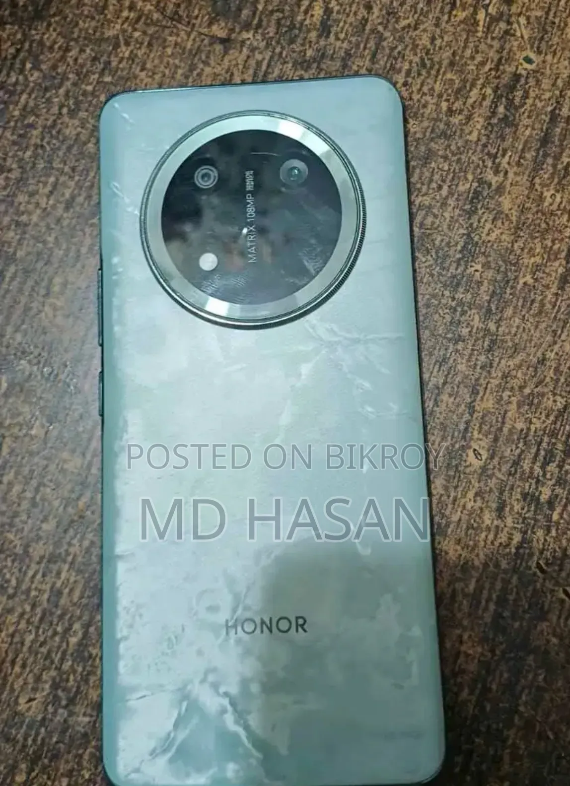 Honor X9c 256 GB