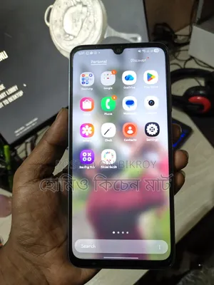Samsung Galaxy M14 64 GB Blue