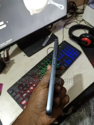 Samsung Galaxy M14 64 GB Blue