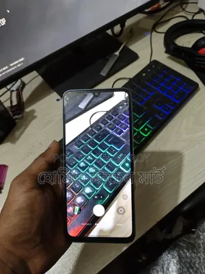 Samsung Galaxy M14 64 GB Blue