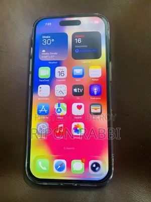 Apple iPhone 16 Pro 128 GB