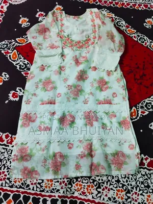 Want to sell a brand new dress