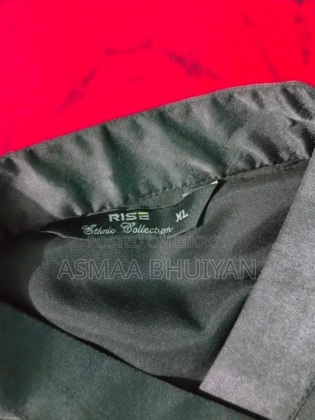 Want to sell a brand new dress