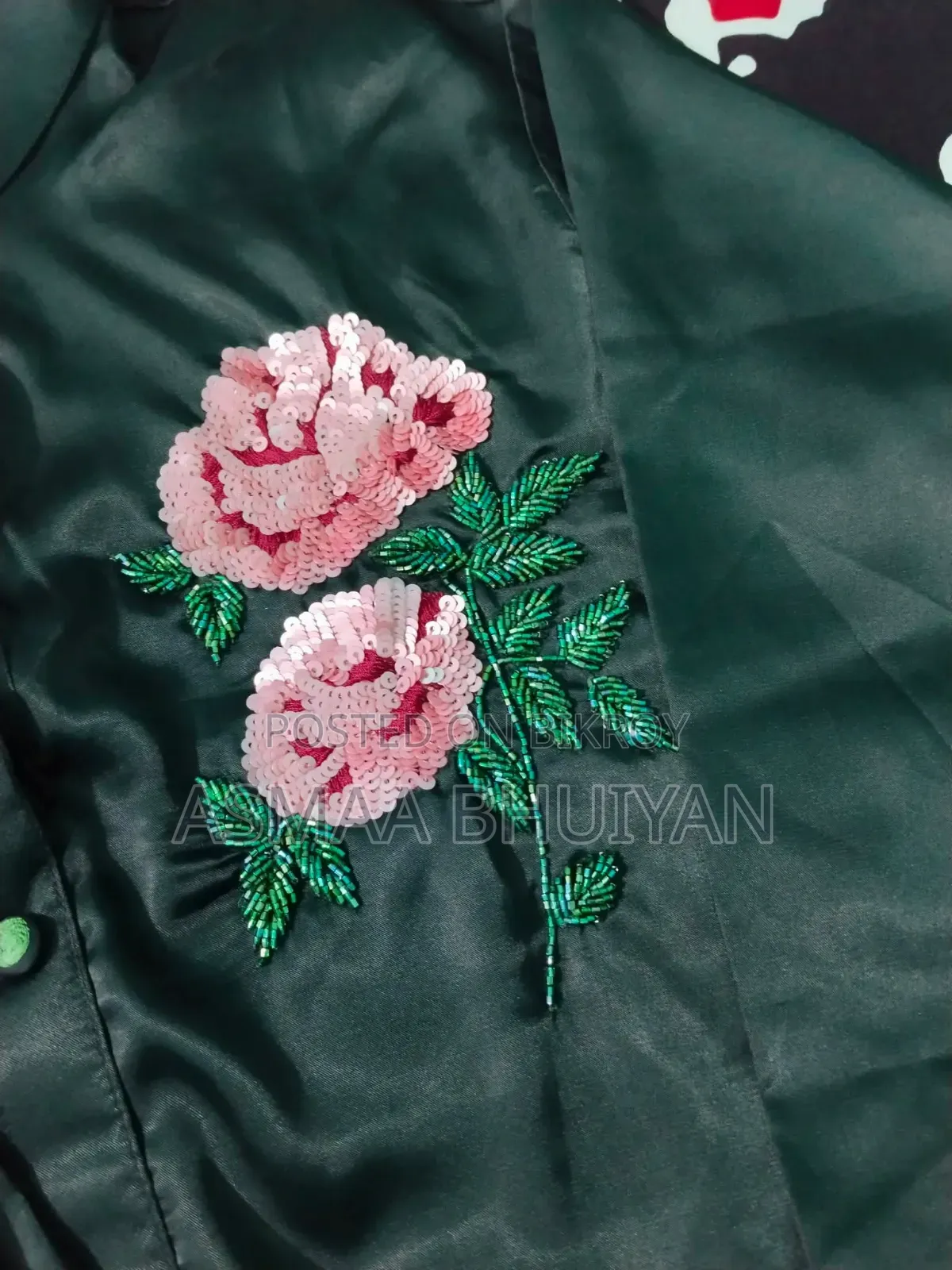 Want to sell a brand new dress