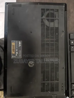 Laptop 8GB Intel Core i3 HDD+SSD 3T