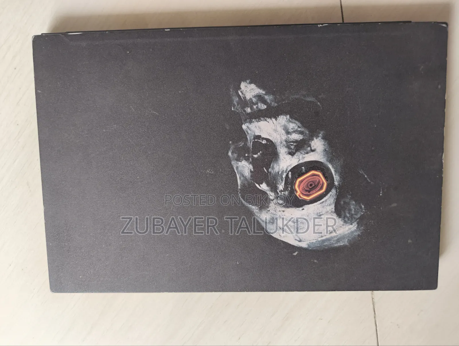 Laptop 8GB Intel Core i3 HDD+SSD 3T