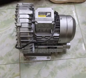 High Quality Commercial Air Pump / Ring Blower (ব্যবহৃত)