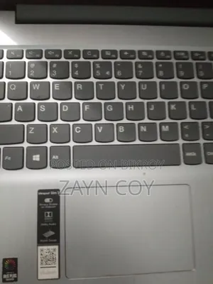 Laptop Lenovo A10 32GB Intel Core i7 HDD+SSD 1T