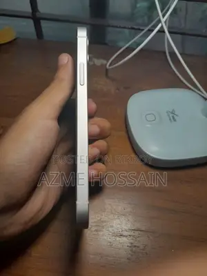 Apple iPhone 12 128 GB White