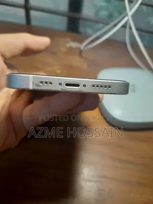 Apple iPhone 12 128 GB White