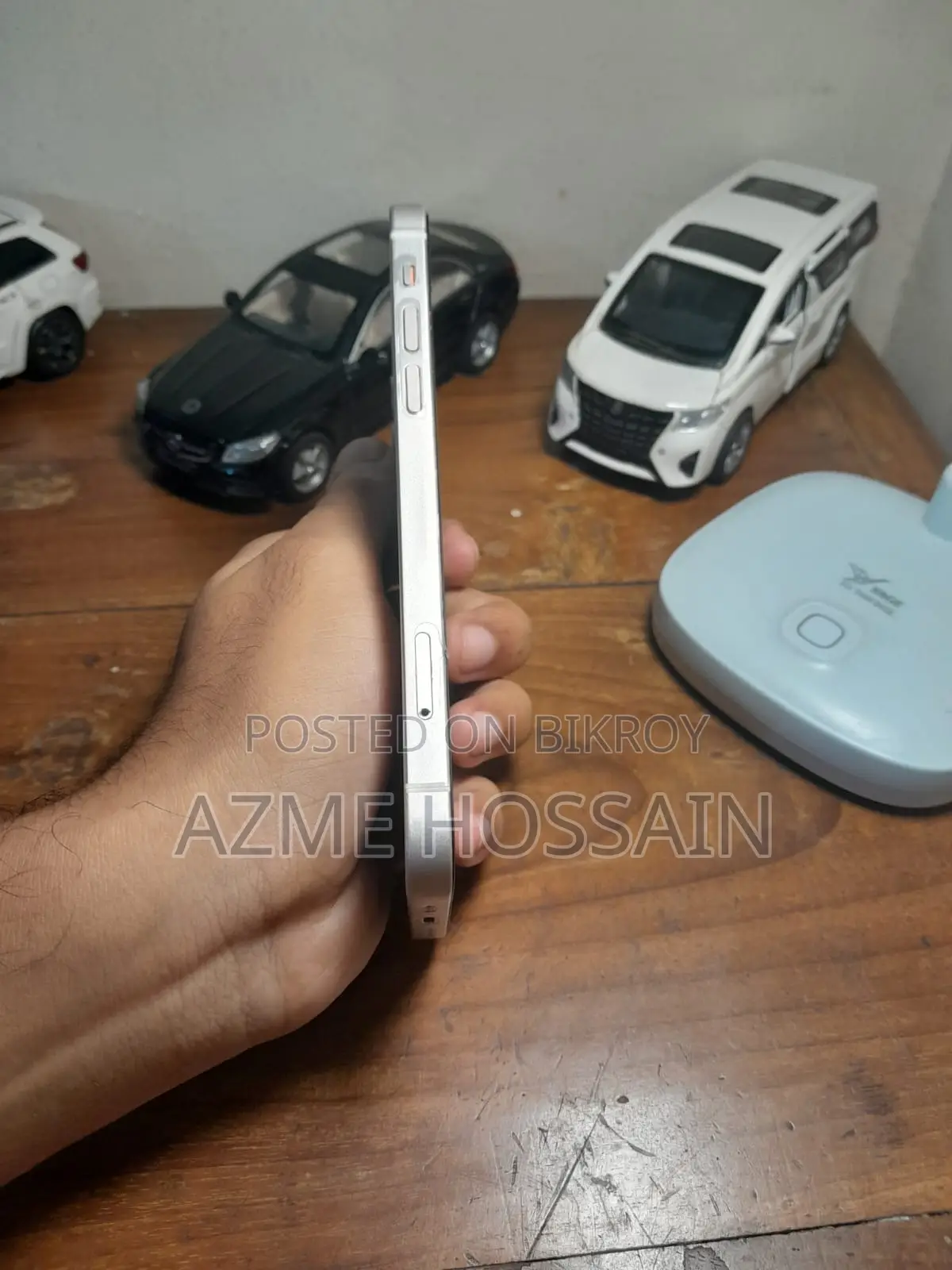 Apple iPhone 12 128 GB White