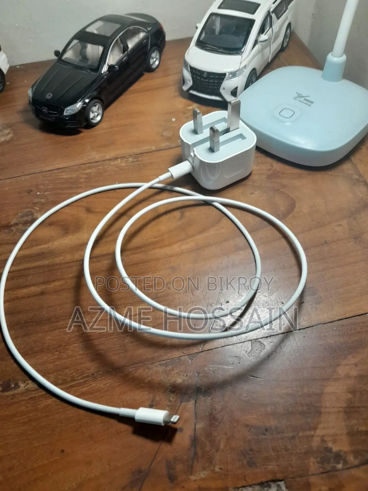 Apple iPhone 12 128 GB White