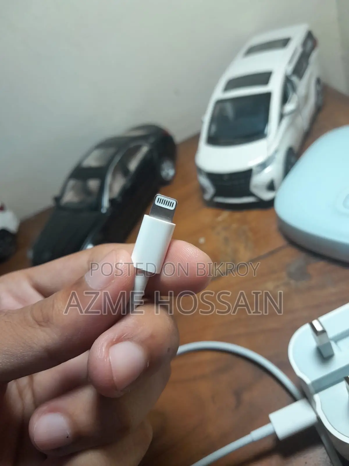 Apple iPhone 12 128 GB White