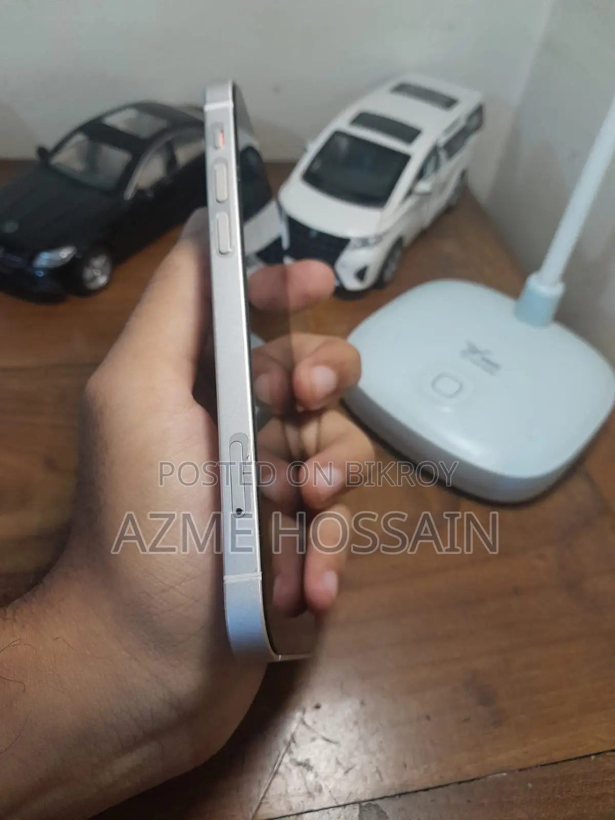 Apple iPhone 12 128 GB White
