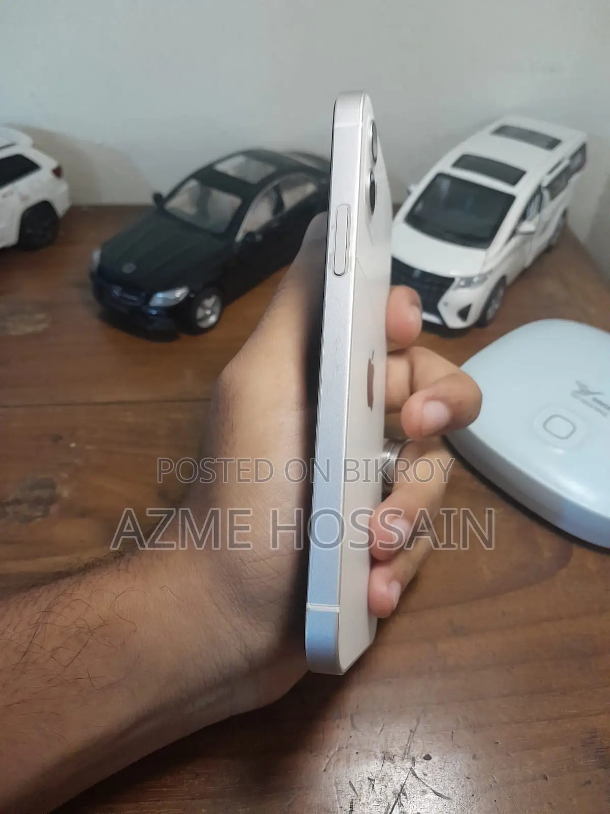 Apple iPhone 12 128 GB White