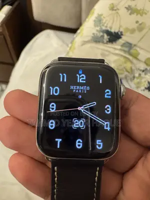 Apple Watch Hermes Edition