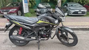 Honda 2019 Gray
