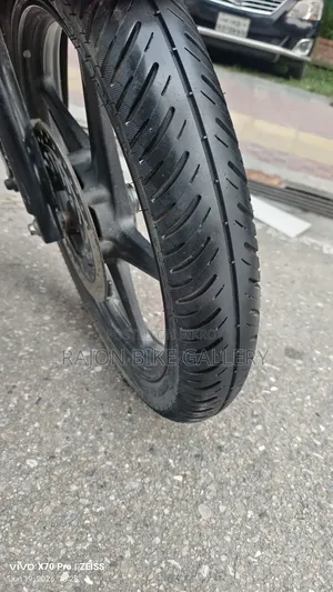 Honda 2019 Gray