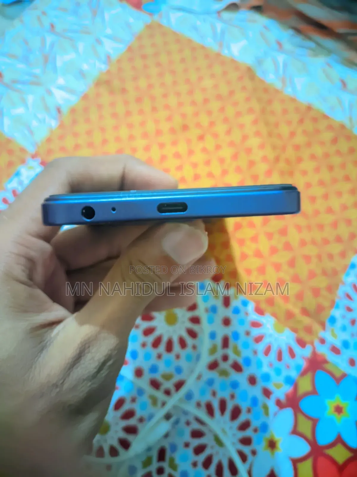 Itel A200+ 64 GB