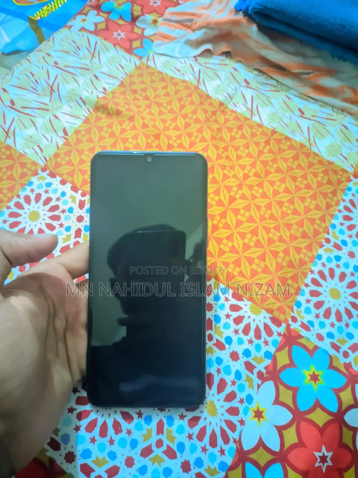 Itel A200+ 64 GB