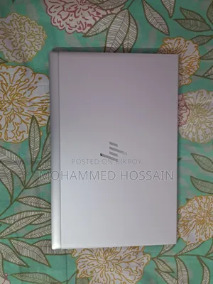 ল্যাপটপ এইচপি এলিটবুক ৮৪৫ জি৭ ১৬জিবি এএমডি রাইজেন ৭ এসএসডি ২৫৬জিবি