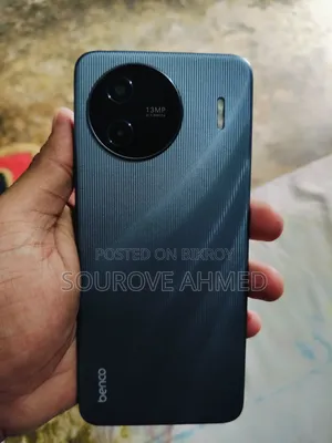 Benco V90 64 GB Black