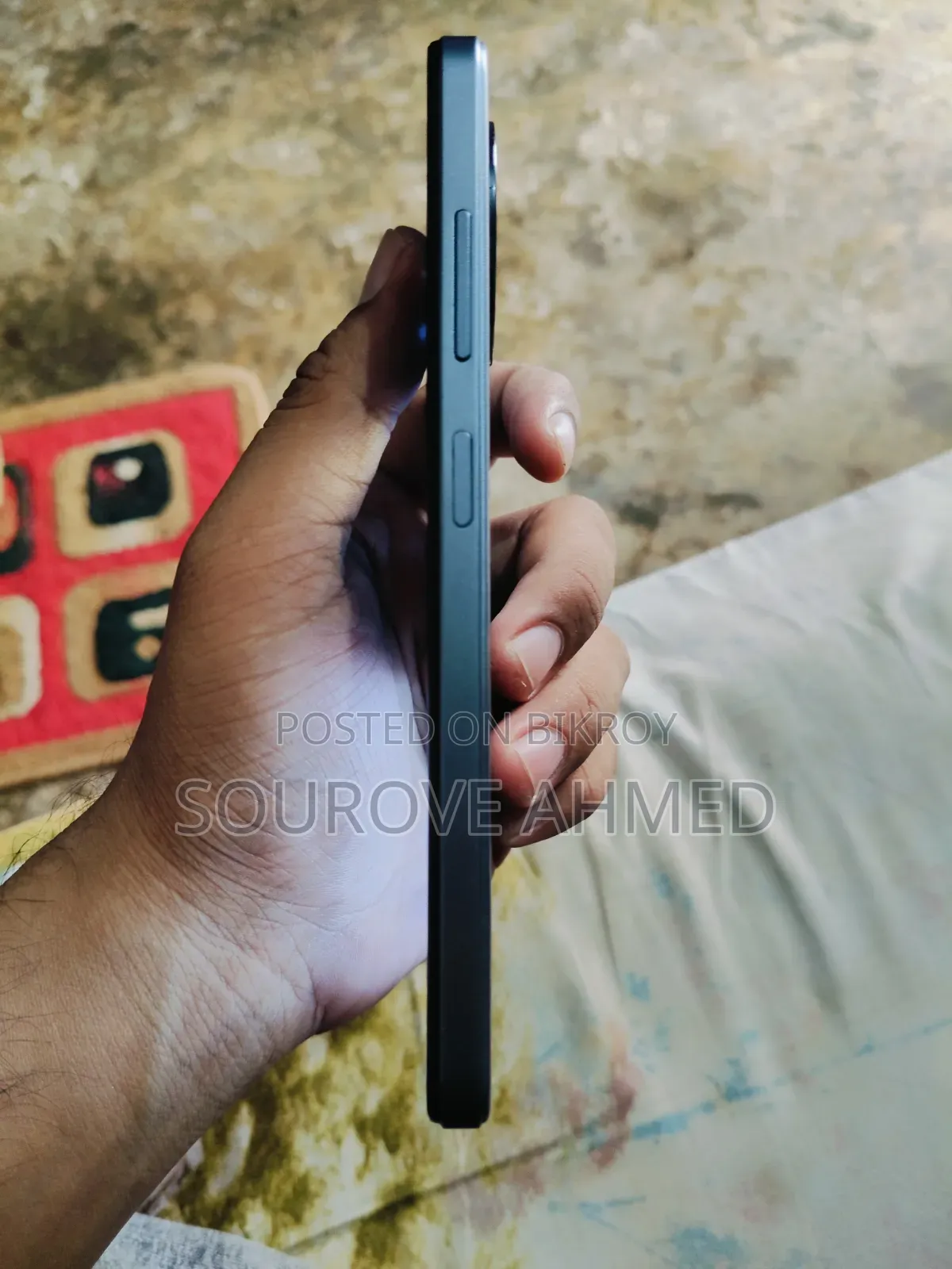 Benco V90 64 GB Black