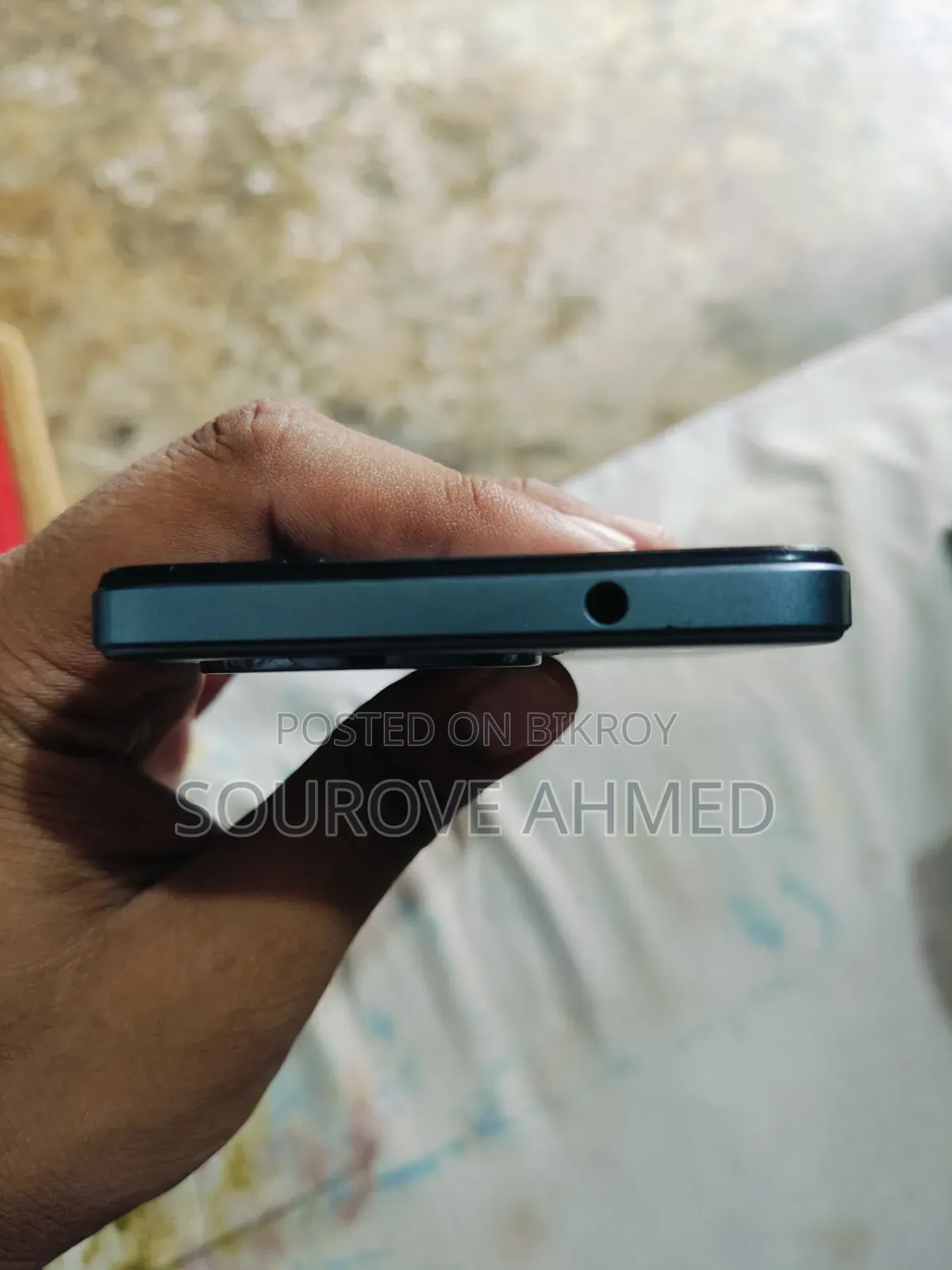 Benco V90 64 GB Black