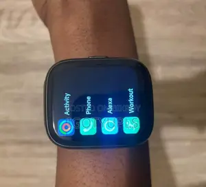 Idw26 Smart Watch (Urgent)