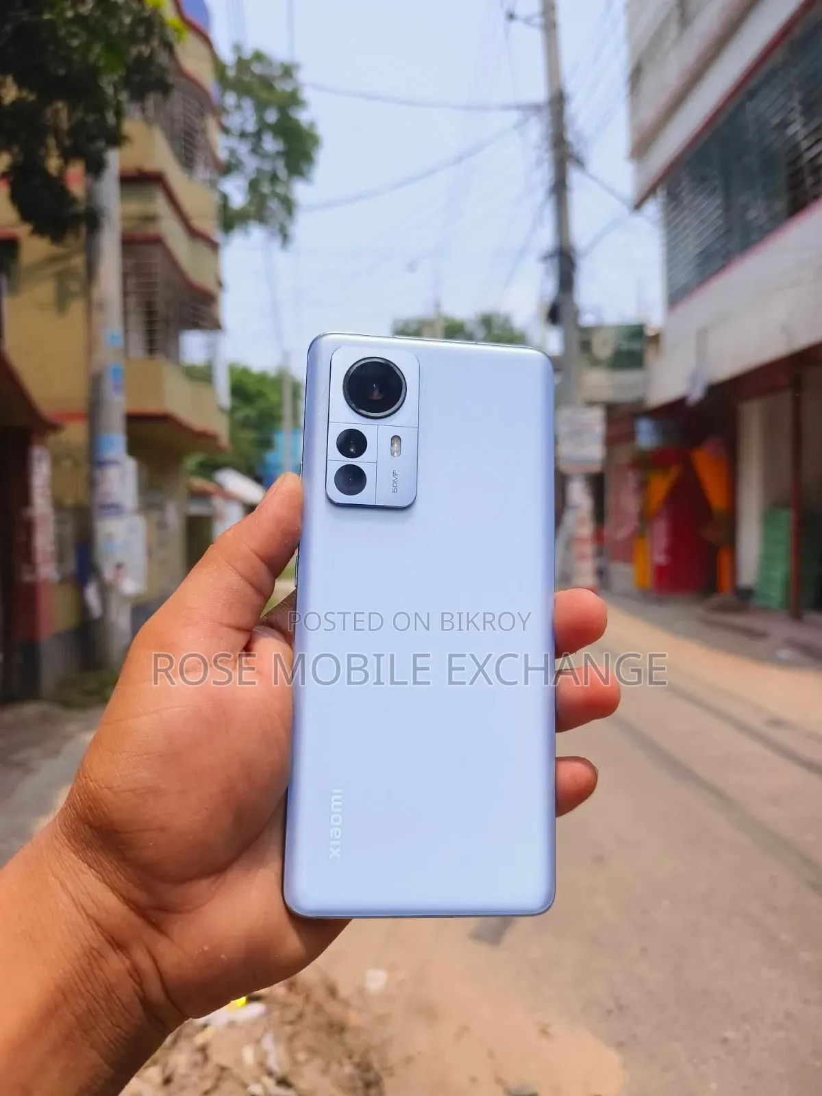 Xiaomi 12 Pro 256 GB