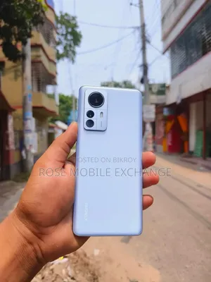 Xiaomi 12 Pro 256 GB