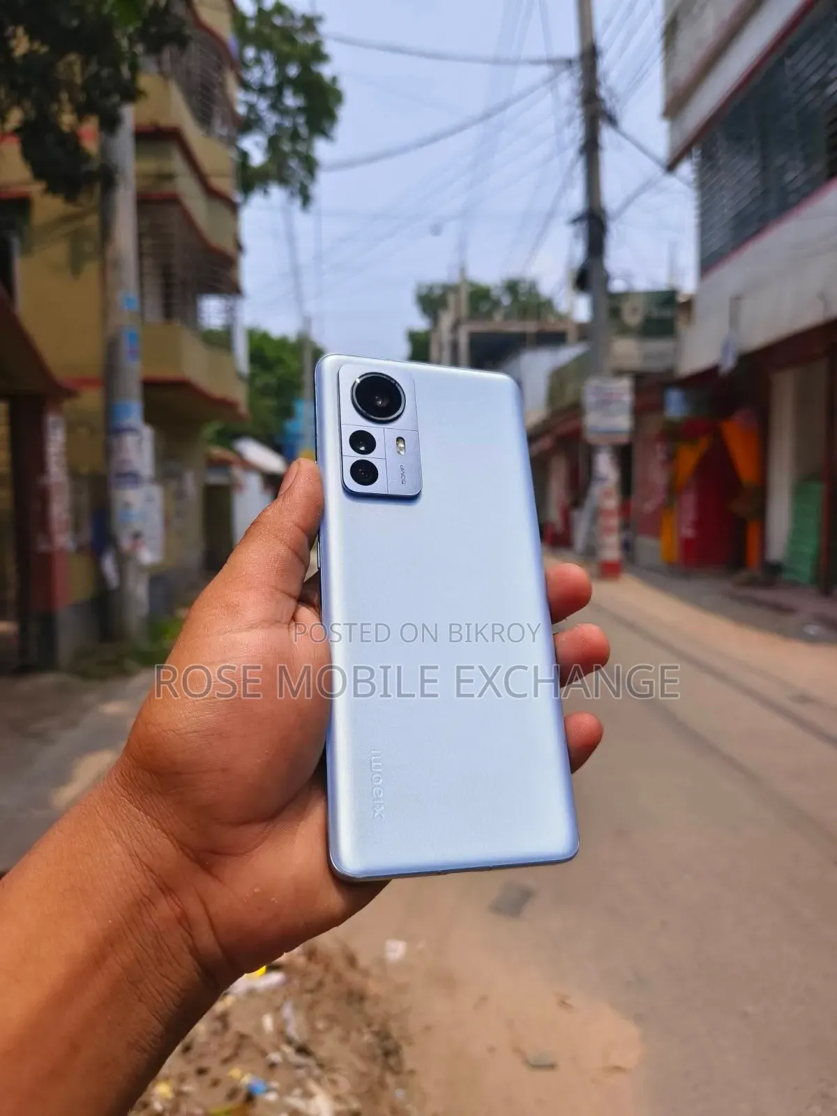 Xiaomi 12 Pro 256 GB