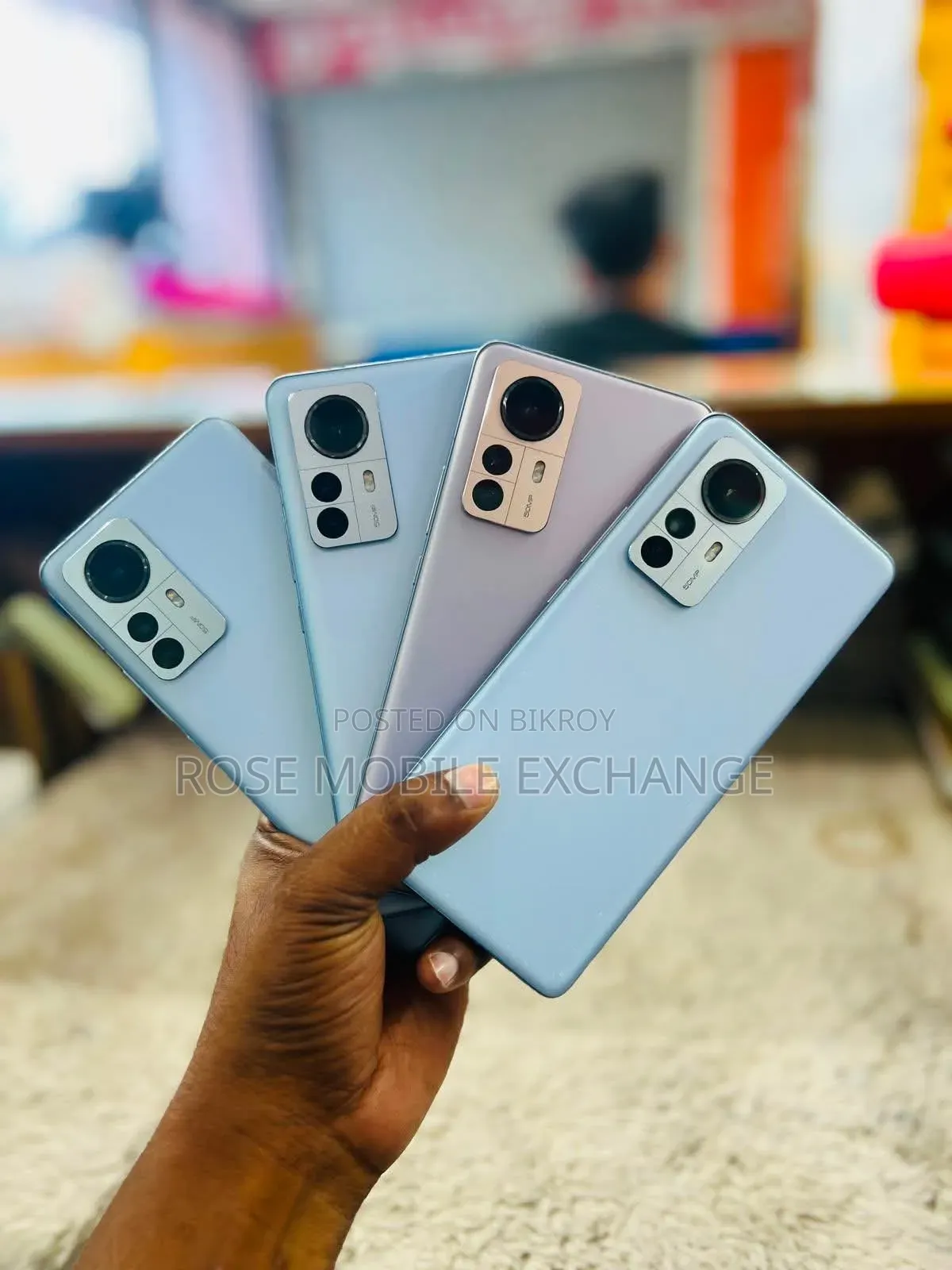 Xiaomi 12 Pro 256 GB